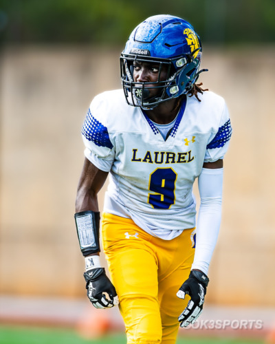 #ok3sports, olen kelley III, sports photographer, maryland high school football, Bladensburg MD, High School Football, 2025 Season, Maryland Football, MPSSAA, DMV Football, OK3Sports, demerius custis, ghislain sogbo, kenneth cosmas, jabrilla bangura jr.; kareem oyekan