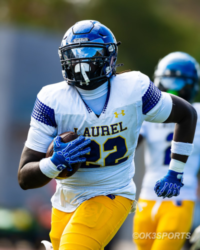 #ok3sports, olen kelley III, sports photographer, maryland high school football, Bladensburg MD, High School Football, 2025 Season, Maryland Football, MPSSAA, DMV Football, OK3Sports, demerius custis, ghislain sogbo, kenneth cosmas, jabrilla bangura jr.; kareem oyekan