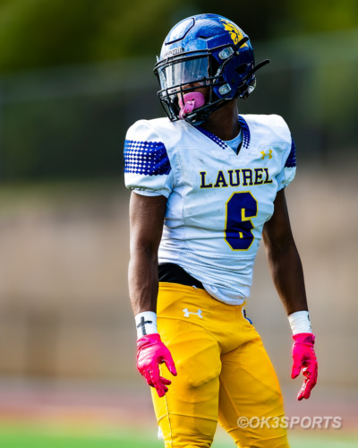 #ok3sports, olen kelley III, sports photographer, maryland high school football, Bladensburg MD, High School Football, 2025 Season, Maryland Football, MPSSAA, DMV Football, OK3Sports, demerius custis, ghislain sogbo, kenneth cosmas, jabrilla bangura jr.; kareem oyekan