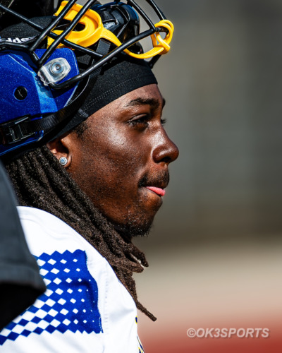 #ok3sports, olen kelley III, sports photographer, maryland high school football, Bladensburg MD, High School Football, 2025 Season, Maryland Football, MPSSAA, DMV Football, OK3Sports, demerius custis, ghislain sogbo, kenneth cosmas, jabrilla bangura jr.; kareem oyekan