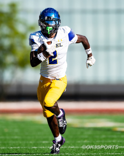 #ok3sports, olen kelley III, sports photographer, maryland high school football, Bladensburg MD, High School Football, 2025 Season, Maryland Football, MPSSAA, DMV Football, OK3Sports, demerius custis, ghislain sogbo, kenneth cosmas, jabrilla bangura jr.; kareem oyekan