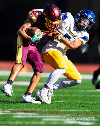 #ok3sports, olen kelley III, sports photographer, maryland high school football, Bladensburg MD, High School Football, 2025 Season, Maryland Football, MPSSAA, DMV Football, OK3Sports, demerius custis, ghislain sogbo, kenneth cosmas, jabrilla bangura jr.; kareem oyekan