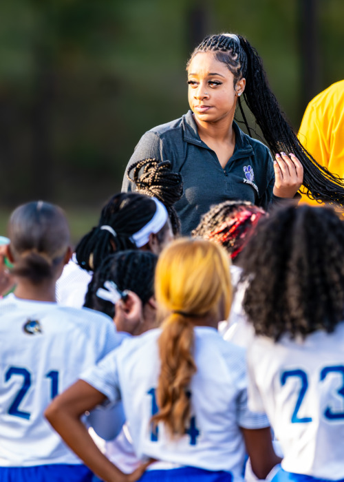 #ok3sports, olen kelley III, sports photographer, maryland high school football, Bladensburg MD, High School Football, 2025 Season, Maryland Football, MPSSAA, DMV Football, OK3Sports, wise high school flag football game, prince george’s county flag football, DMV flag football, Natalie Kelley, Raniya Nance, Jordin whaley, kennedy wyatt, Amari Jackson, Armani Truesdale, Natalie Nicole Kelley