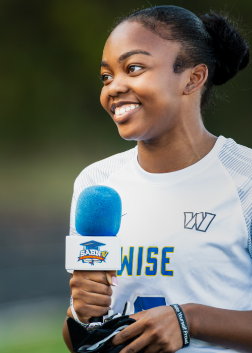 #ok3sports, olen kelley III, sports photographer, maryland high school football, Bladensburg MD, High School Football, 2025 Season, Maryland Football, MPSSAA, DMV Football, OK3Sports, wise high school flag football game, prince george’s county flag football, DMV flag football, Natalie Kelley, Raniya Nance, Jordin whaley, kennedy wyatt, Amari Jackson, Armani Truesdale, Natalie Nicole Kelley