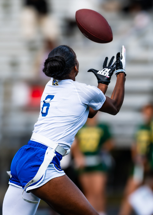 #ok3sports, olen kelley III, sports photographer, maryland high school football, Bladensburg MD, High School Football, 2025 Season, Maryland Football, MPSSAA, DMV Football, OK3Sports, wise high school flag football game, prince george’s county flag football, DMV flag football, Natalie Kelley, Raniya Nance, Jordin whaley, kennedy wyatt, Amari Jackson, Armani Truesdale, Natalie Nicole Kelley