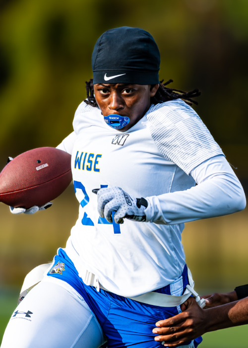 #ok3sports, olen kelley III, sports photographer, maryland high school football, Bladensburg MD, High School Football, 2025 Season, Maryland Football, MPSSAA, DMV Football, OK3Sports, wise high school flag football game, prince george’s county flag football, DMV flag football, Natalie Kelley, Raniya Nance, Jordin whaley, kennedy wyatt, Amari Jackson, Armani Truesdale, Natalie Nicole Kelley