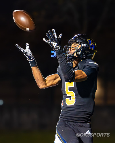 Wise Pumas, Suitland Rams, Eric Wedge III, Kameron Parker, Sergio Torrico, Xavier Reed, Bryce Ballard, Ashton Early, Theodore Riley, Keon Elder, Landon Cooper, Dante Gayle, Les Williams, O. Babalola, Wayne Agnew, high school football, Prince George’s County, Upper Marlboro MD, OK3Sports, 2025-2026 season, Wise vs Suitland, Wise football, Pumas football highlights, Maryland high school sports, PG County football