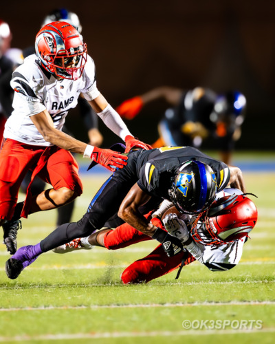 Wise Pumas, Suitland Rams, Eric Wedge III, Kameron Parker, Sergio Torrico, Xavier Reed, Bryce Ballard, Ashton Early, Theodore Riley, Keon Elder, Landon Cooper, Dante Gayle, Les Williams, O. Babalola, Wayne Agnew, high school football, Prince George’s County, Upper Marlboro MD, OK3Sports, 2025-2026 season, Wise vs Suitland, Wise football, Pumas football highlights, Maryland high school sports, PG County football