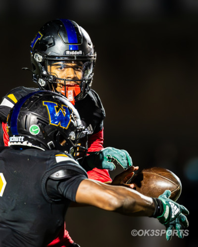 Wise Pumas, Suitland Rams, Eric Wedge III, Kameron Parker, Sergio Torrico, Xavier Reed, Bryce Ballard, Ashton Early, Theodore Riley, Keon Elder, Landon Cooper, Dante Gayle, Les Williams, O. Babalola, Wayne Agnew, high school football, Prince George’s County, Upper Marlboro MD, OK3Sports, 2025-2026 season, Wise vs Suitland, Wise football, Pumas football highlights, Maryland high school sports, PG County football