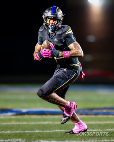 Wise Pumas, Suitland Rams, Eric Wedge III, Kameron Parker, Sergio Torrico, Xavier Reed, Bryce Ballard, Ashton Early, Theodore Riley, Keon Elder, Landon Cooper, Dante Gayle, Les Williams, O. Babalola, Wayne Agnew, high school football, Prince George’s County, Upper Marlboro MD, OK3Sports, 2025-2026 season, Wise vs Suitland, Wise football, Pumas football highlights, Maryland high school sports, PG County football