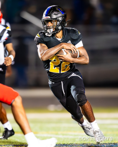 Wise Pumas, Suitland Rams, Eric Wedge III, Kameron Parker, Sergio Torrico, Xavier Reed, Bryce Ballard, Ashton Early, Theodore Riley, Keon Elder, Landon Cooper, Dante Gayle, Les Williams, O. Babalola, Wayne Agnew, high school football, Prince George’s County, Upper Marlboro MD, OK3Sports, 2025-2026 season, Wise vs Suitland, Wise football, Pumas football highlights, Maryland high school sports, PG County football