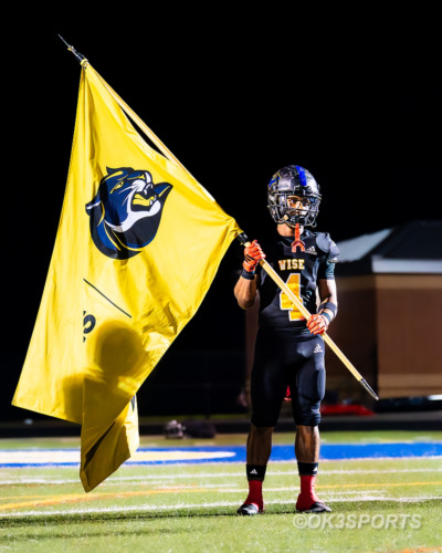 Wise Pumas, Suitland Rams, Eric Wedge III, Kameron Parker, Sergio Torrico, Xavier Reed, Bryce Ballard, Ashton Early, Theodore Riley, Keon Elder, Landon Cooper, Dante Gayle, Les Williams, O. Babalola, Wayne Agnew, high school football, Prince George’s County, Upper Marlboro MD, OK3Sports, 2025-2026 season, Wise vs Suitland, Wise football, Pumas football highlights, Maryland high school sports, PG County football