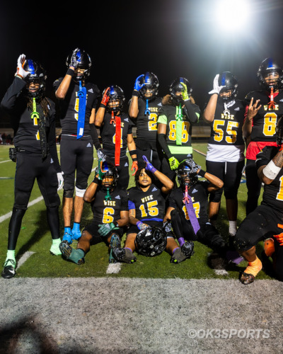 Wise Pumas, Suitland Rams, Eric Wedge III, Kameron Parker, Sergio Torrico, Xavier Reed, Bryce Ballard, Ashton Early, Theodore Riley, Keon Elder, Landon Cooper, Dante Gayle, Les Williams, O. Babalola, Wayne Agnew, high school football, Prince George’s County, Upper Marlboro MD, OK3Sports, 2025-2026 season, Wise vs Suitland, Wise football, Pumas football highlights, Maryland high school sports, PG County football