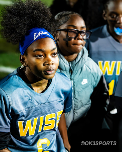 Wise Lady Pumas Fall Short in PG County Championship, Turn Focus to Playoffs