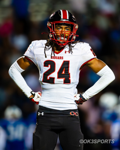 Quince Orchard football, Churchill Bulldogs football, Maryland high school football, Josiah Teasley, Bryan Ngouzo, Hunter Humphries, Quince Orchard vs Churchill 2025, OK3Sports coverage