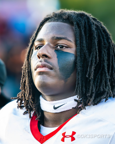 Quince Orchard football, Churchill Bulldogs football, Maryland high school football, Josiah Teasley, Bryan Ngouzo, Hunter Humphries, Quince Orchard vs Churchill 2025, OK3Sports coverage