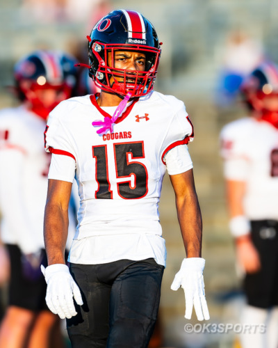 Quince Orchard football, Churchill Bulldogs football, Maryland high school football, Josiah Teasley, Bryan Ngouzo, Hunter Humphries, Quince Orchard vs Churchill 2025, OK3Sports coverage