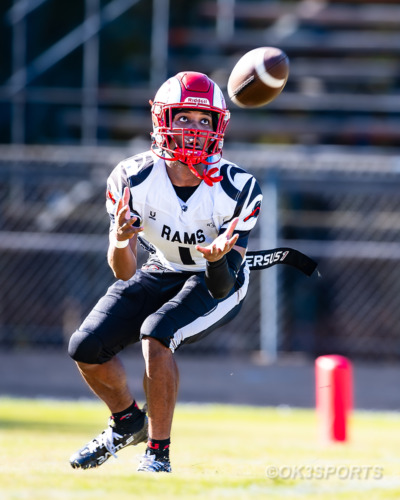 suitland football, duval football, pg county football, maryland high school football, ok3sports, jayden lee, daniel duncan, sai’quan olfus, maryland sports, high school football recap