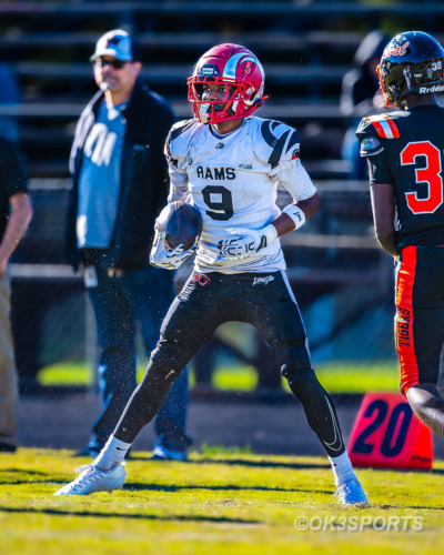 suitland football, duval football, pg county football, maryland high school football, ok3sports, jayden lee, daniel duncan, sai’quan olfus, maryland sports, high school football recap