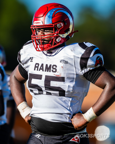 suitland football, duval football, pg county football, maryland high school football, ok3sports, jayden lee, daniel duncan, sai’quan olfus, maryland sports, high school football recap