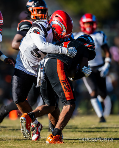 suitland football, duval football, pg county football, maryland high school football, ok3sports, jayden lee, daniel duncan, sai’quan olfus, maryland sports, high school football recap