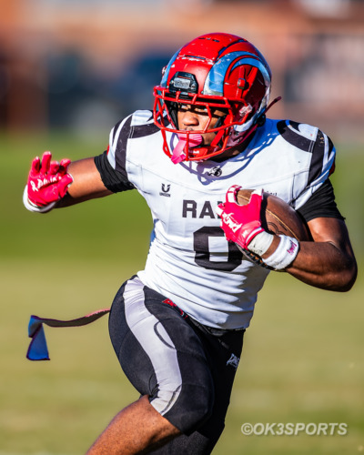 suitland football, duval football, pg county football, maryland high school football, ok3sports, jayden lee, daniel duncan, sai’quan olfus, maryland sports, high school football recap