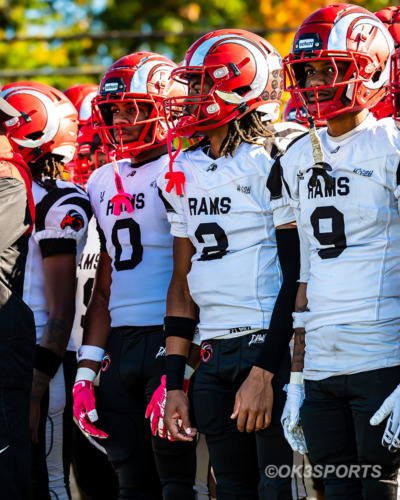 suitland football, duval football, pg county football, maryland high school football, ok3sports, jayden lee, daniel duncan, sai’quan olfus, maryland sports, high school football recap