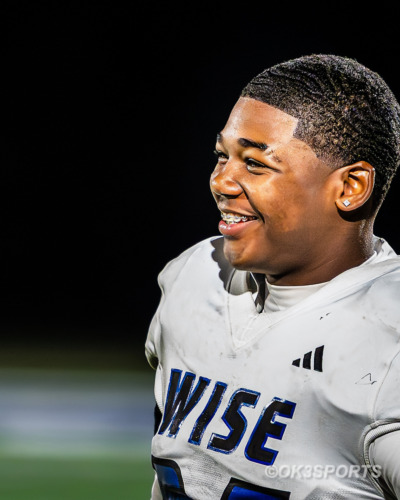 OK3Sports, 2025, olen kelley III, high school, #ok3sports, sports photographer, maryland high school football, Kamron Parker, Eric Wedge III, Temaj Edwards, Olakunle Babalola, Theodore Riley, Bryce Ballard, Jayden Atcherson, Dr. Henry A. Wise Jr. High School, Wise Pumas, Upper Marlboro MD, High School Football, 2025 Season, Maryland Football, MPSSAA, DMV Football