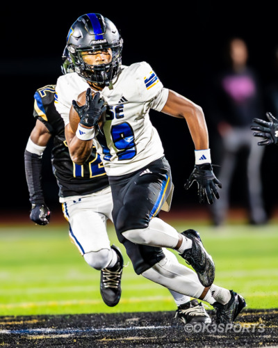 OK3Sports, 2025, olen kelley III, high school, #ok3sports, sports photographer, maryland high school football, Kamron Parker, Eric Wedge III, Temaj Edwards, Olakunle Babalola, Theodore Riley, Bryce Ballard, Jayden Atcherson, Dr. Henry A. Wise Jr. High School, Wise Pumas, Upper Marlboro MD, High School Football, 2025 Season, Maryland Football, MPSSAA, DMV Football