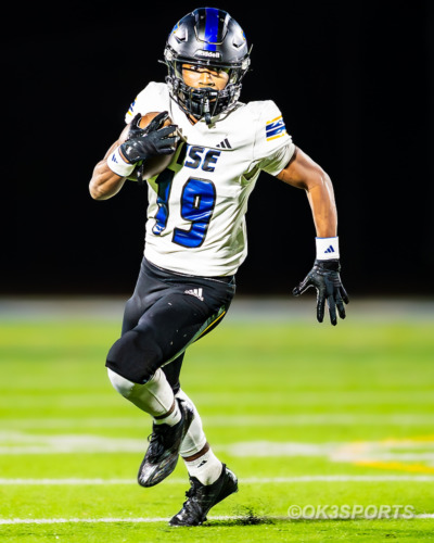 OK3Sports, 2025, olen kelley III, high school, #ok3sports, sports photographer, maryland high school football, Kamron Parker, Eric Wedge III, Temaj Edwards, Olakunle Babalola, Theodore Riley, Bryce Ballard, Jayden Atcherson, Dr. Henry A. Wise Jr. High School, Wise Pumas, Upper Marlboro MD, High School Football, 2025 Season, Maryland Football, MPSSAA, DMV Football