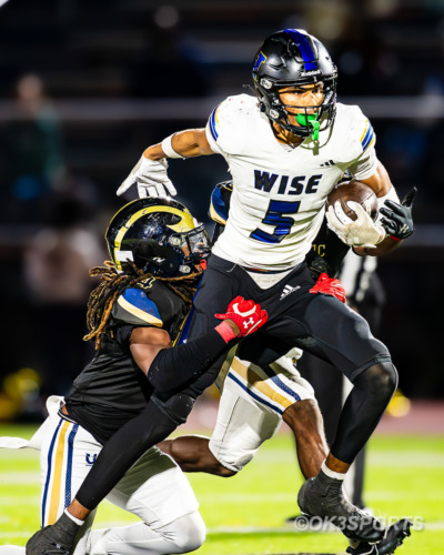 OK3Sports, 2025, olen kelley III, high school, #ok3sports, sports photographer, maryland high school football, Kamron Parker, Eric Wedge III, Temaj Edwards, Olakunle Babalola, Theodore Riley, Bryce Ballard, Jayden Atcherson, Dr. Henry A. Wise Jr. High School, Wise Pumas, Upper Marlboro MD, High School Football, 2025 Season, Maryland Football, MPSSAA, DMV Football