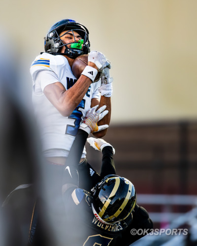 OK3Sports, 2025, olen kelley III, high school, #ok3sports, sports photographer, maryland high school football, Kamron Parker, Eric Wedge III, Temaj Edwards, Olakunle Babalola, Theodore Riley, Bryce Ballard, Jayden Atcherson, Dr. Henry A. Wise Jr. High School, Wise Pumas, Upper Marlboro MD, High School Football, 2025 Season, Maryland Football, MPSSAA, DMV Football