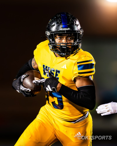 wise football, roosevelt football, pg county football, maryland high school football, ok3sports, eric wedge iii, theodore riley, kameron parker, z gray-vest, high school football 2025, maryland sports