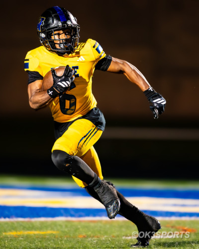 wise football, roosevelt football, pg county football, maryland high school football, ok3sports, eric wedge iii, theodore riley, kameron parker, z gray-vest, high school football 2025, maryland sports