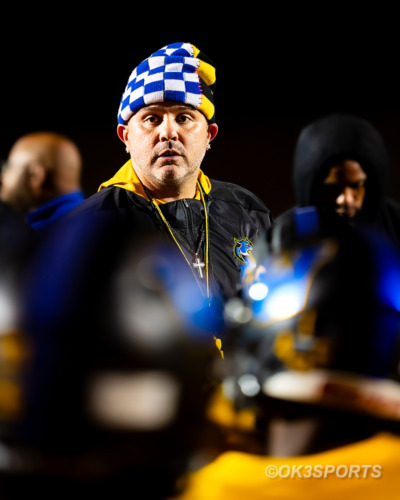 wise football, roosevelt football, pg county football, maryland high school football, ok3sports, eric wedge iii, theodore riley, kameron parker, z gray-vest, high school football 2025, maryland sports