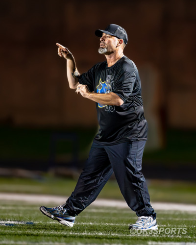 ‘Lady Pumas’, ‘Lady Rams’, ‘Dr Henry A. Wise High School’, ‘Suitland High School’, ‘flag football’, ‘girls flag football’, ‘Natalie Kelley’, ‘Kennedy Wyatt’, ‘Armani Truesdale’, ‘Nick Ferguson’, ‘OK3Sports’, ‘Wise vs Suitland’, ‘PG County flag football’