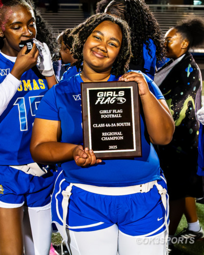 #ok3sports, olen kelley III, sports photographer, maryland high school football, High School Football, 2025 Season, Maryland Football, MPSSAA, 4A-3A South Regional CHampionship game, DMV Football, OK3Sports, wise high school, wise high school flag football game, prince george’s county flag football, DMV flag football, Natalie Kelley, Raniya Nance, Jordin whaley, kennedy wyatt, Amari Jackson, Armani Truesdale, Natalie Nicole Kelley, June Tarbon