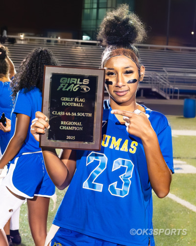 #ok3sports, olen kelley III, sports photographer, maryland high school football, High School Football, 2025 Season, Maryland Football, MPSSAA, 4A-3A South Regional CHampionship game, DMV Football, OK3Sports, wise high school, wise high school flag football game, prince george’s county flag football, DMV flag football, Natalie Kelley, Raniya Nance, Jordin whaley, kennedy wyatt, Amari Jackson, Armani Truesdale, Natalie Nicole Kelley, June Tarbon