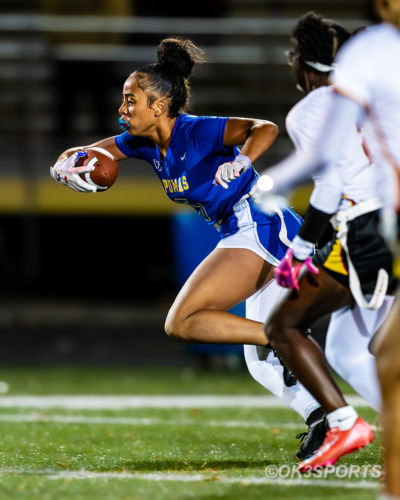 #ok3sports, olen kelley III, sports photographer, maryland high school football, High School Football, 2025 Season, Maryland Football, MPSSAA, 4A-3A South Regional CHampionship game, DMV Football, OK3Sports, wise high school, wise high school flag football game, prince george’s county flag football, DMV flag football, Natalie Kelley, Raniya Nance, Jordin whaley, kennedy wyatt, Amari Jackson, Armani Truesdale, Natalie Nicole Kelley, June Tarbon