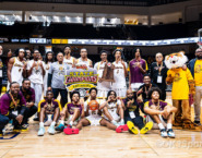 Seed School of Maryland Captures First-Ever State Title Behind Second-Half Surge