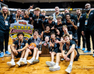 South River Captures First-Ever State Title with 67-50 Win Over Magruder