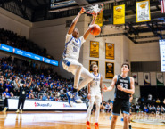Baba Oladotun closes Blake career with state title and storybook finish