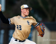 Bats came alive as Good Counsel handles Bishop McNamara 18-10