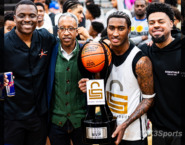 Lethal Shooter All-American Game Delivers Elite Talent and a One-Point Thriller in the DMV