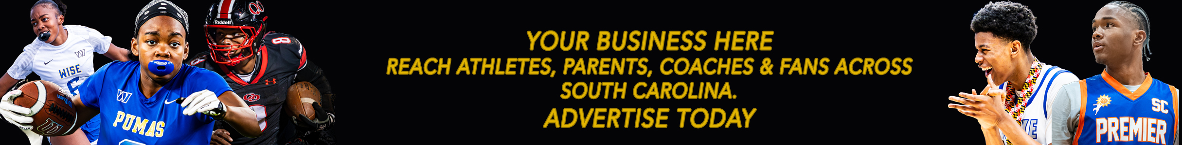 Advertise with OK3Sports