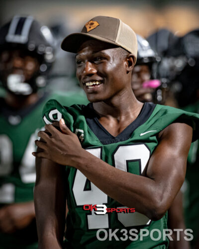 OK3Sports coverage of the Dorchester County Showdown
