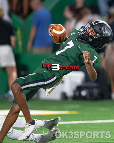 OK3Sports coverage of the Dorchester County Showdown