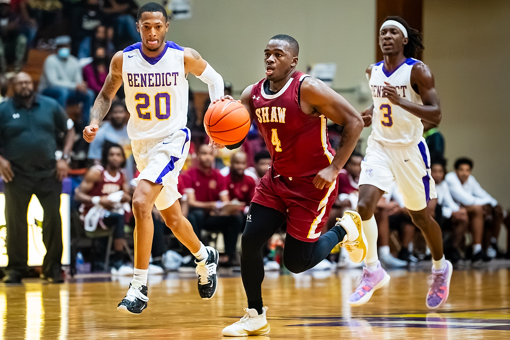 Two Away: Bears Rally From 13 Down, Fall Just Short at Benedict