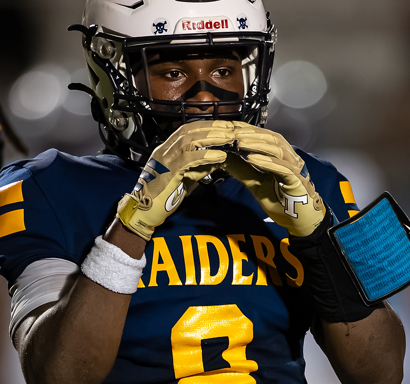 Locked in. Waiting on the call.