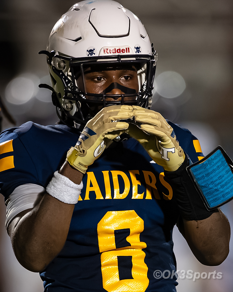 Locked in. Waiting on the call.